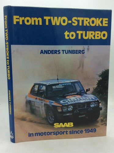 From two stroke - to,