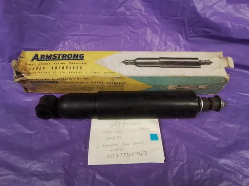 Saab two stroke 1961 1 - 1961-66,
