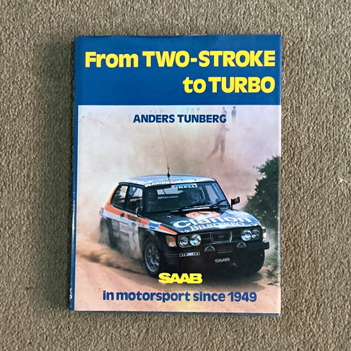 From two stroke turbo - from, two-stroke