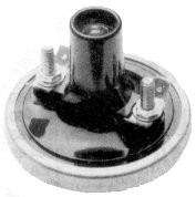 Genuine lucas ignition coil - ignition,