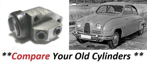 Saab 96 - 95,