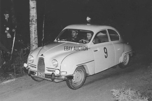 Saab carlsson pavoni - saab,