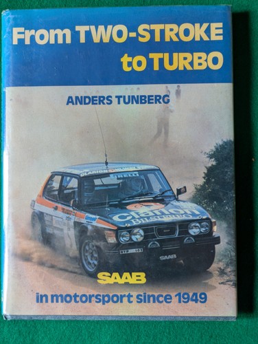 From two stroke turbo - two-stroke, turbo: